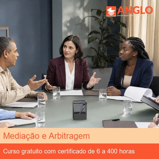 Mediação e Arbitragem